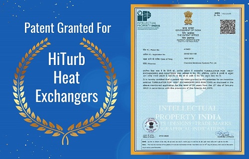 hiturb-heat-exchanger